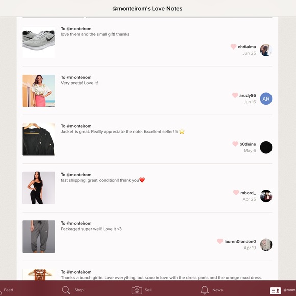 Meet your Posher, Maiya - Picture 4 of 5